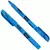 MARCA TEXTO AZUL - JOCAR OFFICE