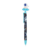 LAPISEIRA PLÁSTICA DIVERTIDA ASTRONAUTA 0.7mm - BRW
