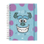 Caderno Smart- MONTROS S.A/ DAC tamanho G - comprar online