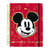 CADERNO SMART MICKEY - DAC