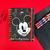 CADERNO SMART MICKEY - DAC