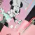 CADERNO SMART MINNIE - DAC - comprar online