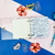 MINI FICHÁRIO CRISTAL STITCH - DAC - comprar online