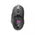 MOUSE GAMER OCTANE Usb 7200dpi com Led Preto - Bright