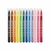 CANETA HIDROGRÁFICA COLOR PEPS OCEAN POLVO 12 CORES - MAPED - comprar online