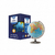 GLOBO TERRESTRE PLÁSTICO TAMANHO 10,6cm - LYKE