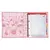 FICHÁRIO UNIVERSITÁRIO COM ELÁSTICO 48 FOLHAS MINNIE MOUSE - DAC na internet