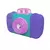 APONTADOR + BORRACHA CÂMERA FOTOGRÁFICA CLICK - TRIS - comprar online
