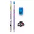 KIT LÁPIS DE ESCREVER BORRACHA E APONTADROLOONEY TUNES - LÉO&LÉO - comprar online