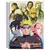 CADERNO UNIVERSITÁRIO 1 MATÉRIA NARUTO - SD - comprar online