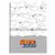 CADERNO UNIVERSITÁRIO 1 MATÉRIA NARUTO - SD - loja online