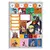 CADERNO UNIVERSITÁRIO 1 MATÉRIA NARUTO - SD - Papelaria Sophia