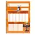 CADERNO UNIVERSITÁRIO 1 MÁTERIA NARUTO - SD - comprar online