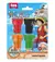 CARIMBO ONE PIECE AUTOTINTADO - TRIS