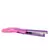 TESOURA ESCOLAR PARA PICOTAR ROSA COM ROXO - LÉO&LÉO - comprar online
