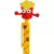 LAPISEIRA PLÁSTICA DIVERTIDA FAST FOOD/ BATATA FRITA 0.7 - BRW - comprar online