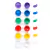 GUACHE ESCOLAR 6 CORES - LÉO&LÉO - comprar online