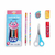 KIT ESCOLAR FINI 12 CORES - LÉO&LÉO - comprar online