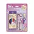 KIT ESCOLAR HELLO KITTY - LÉO&LÉO