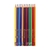 LÁPIS DE COR APAGÁVEL 12 CORES - LÉO&LÉO - comprar online