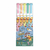 MARCA TEXTO DUAS PONTAS CORES PASTEL URSINHO POOH KIT C/ 5 CORES - LÉO&LÉO