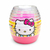 MASSINHA DE MODELAR BONECA SURPRESA HELLO KITTY - LÉO&LÉO