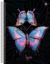 CADERNO UNIVERSITÁRIO 10 MATÉRIAS PAPILIO - ANIMATIVA