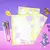 BLOCO SMART PAPEL DE CARTA COLEGIAL TOM & JERRY 50 FOLHAS - DAC - Papelaria Sophia