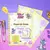 BLOCO SMART PAPEL DE CARTA COLEGIAL TOM & JERRY 50 FOLHAS - DAC na internet