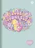 CADERNO BROCHURA 1 MÁTERIA URSINHOS CARINHOSOS - ANIMATIVA