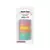 WASHI TAPE PASTEL TREND BRILHO 3mX12,5mm - LEOARTE