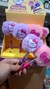 CANETA ESFEROGRÁFICA POMPOM HELLO KITTY- LÉO&LÉO