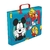 MALETA INFANTIL MICKEY - DAC - comprar online