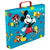 MALETA INFANTIL MICKEY - DAC