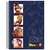 CADERNO UNIVERSITÁRIO 10 MATÉRIAS DRAGON BALL - SD