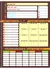 CADERNO UNIVERSITÁRIO 10 MATÉRIAS ZURI - ANIMATIVA - comprar online