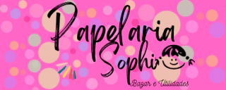 Papelaria Sophia