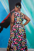 Vestido Longo Plus Size Adocica na internet