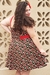 Vestido Plus Size Cerejinha na internet