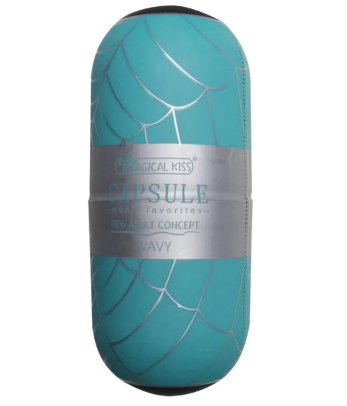 Capsule Wavy Masturbador Cápsula Magical Kiss - comprar online