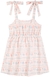 VESTIDO INFANTIL MICROFIBRA SUBLIMADA 1-2-3 KAMYLUS 53748 na internet