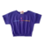 CONJUNTO MENINAS MEIA MALHA FAVINHO 56931 - ALEKA KIDS