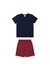 CONJUNTO M.M.PENT/MOLETOM S/FE 44721 - comprar online