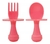 KIT TALHER DE TREINAMENTO ROSA 13140 - comprar online