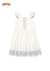 VESTIDO MALHA NIKKO 42896 - ALEKA KIDS