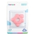 MORDEDOR INFANTIL TARTARUGA UNISSEX PIMPOLHO ROSA 82251