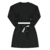 CONJUNTO MENINA BLUSAO E SAIA MOLETOM 63467 - comprar online