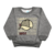 CONJUNTO MENINO MOLETOM BONÉ 1A3 ANOS 232 - loja online