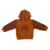 CONJUNTO MENINO MOLETOM C/ CAPUZ OR TAM-G 239 - ALEKA KIDS