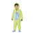 MACACAO LONGO MENINO DINOSSAURO FLEECE 43765